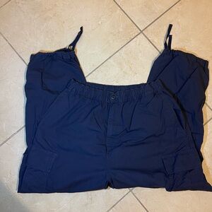 Carhartt WIP Jet Cargo pants